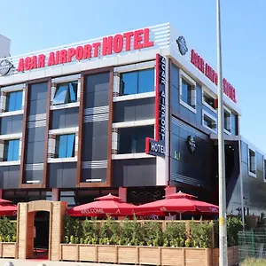 Acar Airport Otel