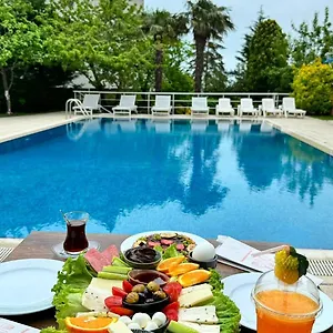 Treekos Istanbul Airport Otel