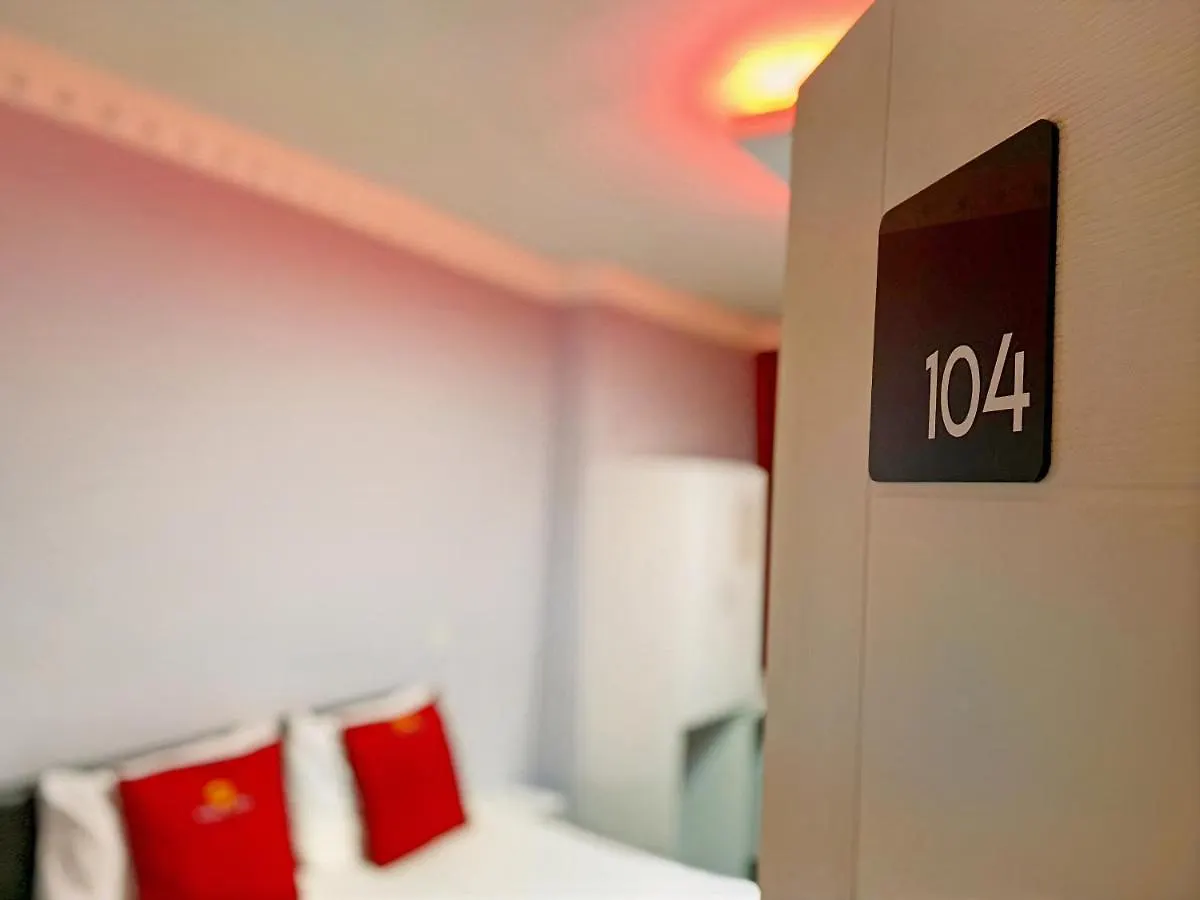 Coisin Royal Hotel Arnavutkoy