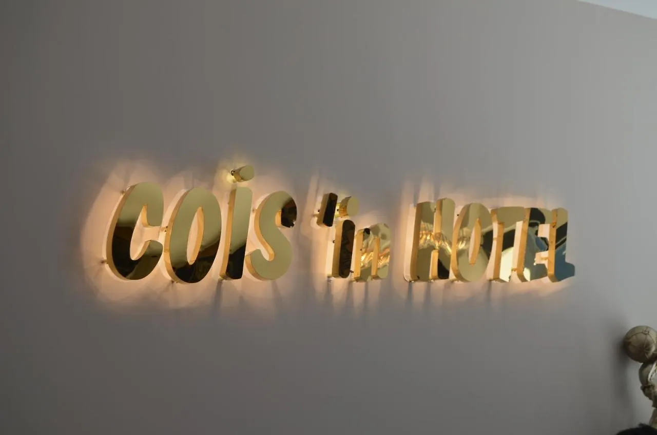 Coisin Royal Hotel Arnavutkoy