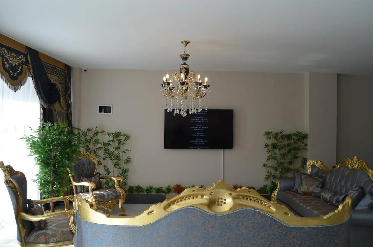 Coisin Royal Hotel Arnavutkoy 터키