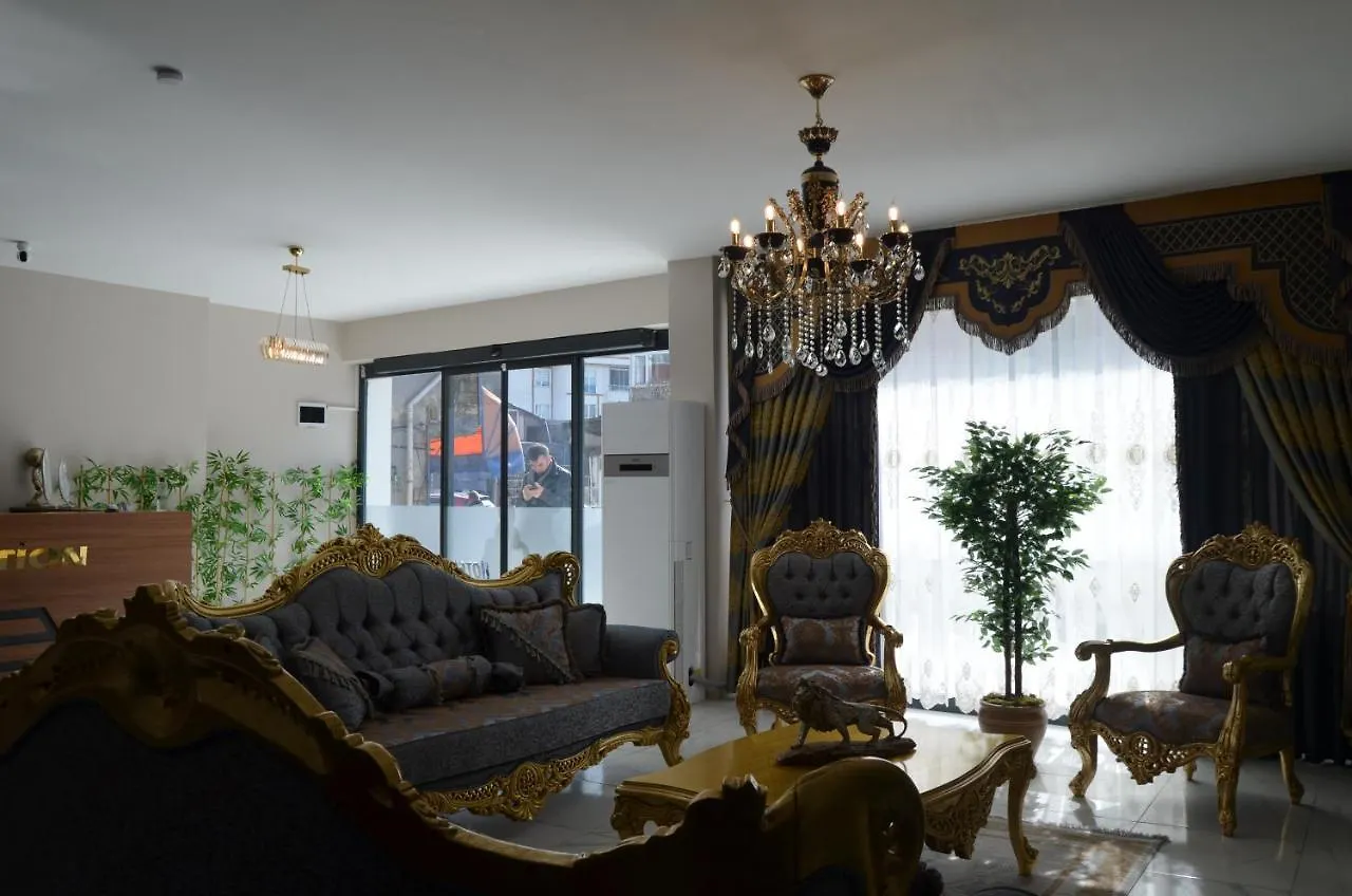 Coisin Royal Hotel Arnavutkoy